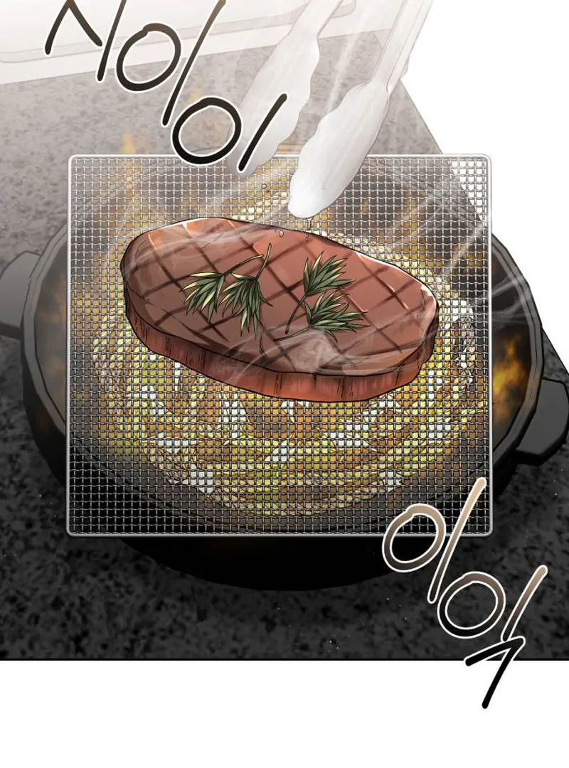 Surviving As The Tyrant’s Chef Chapter 1 813 044
