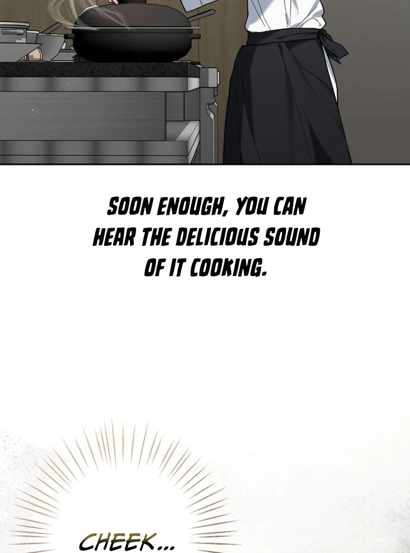 Surviving As The Tyrant’s Chef Chapter 1 815 046