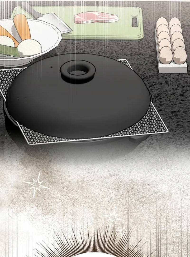 Surviving As The Tyrant’s Chef Chapter 1 818 049