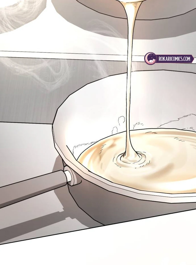 Surviving As The Tyrant’s Chef Chapter 1 827 058