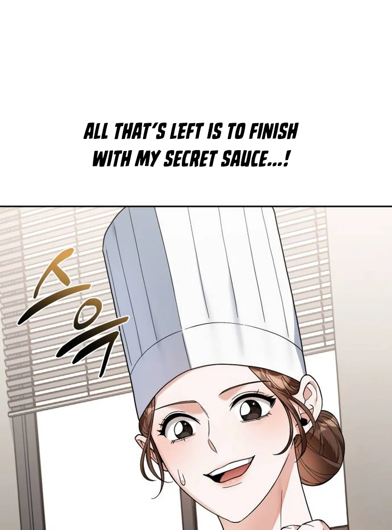 Surviving As The Tyrant’s Chef Chapter 1 831 062