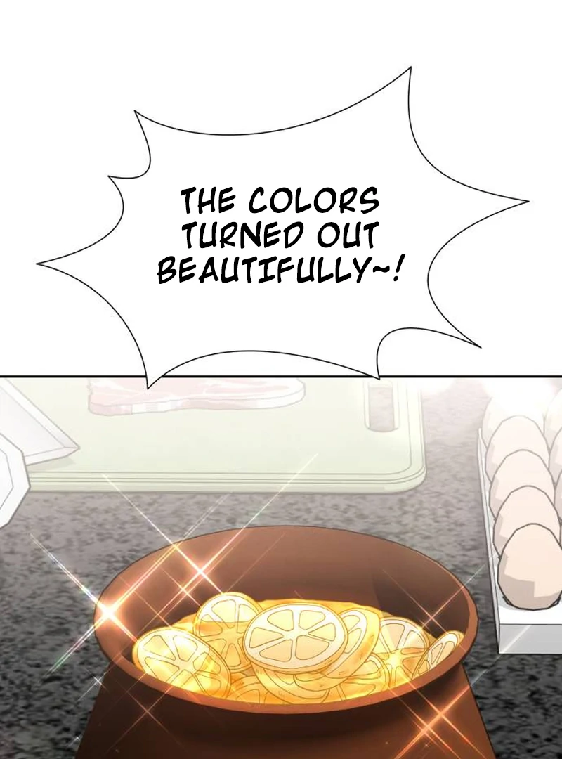 Surviving As The Tyrant’s Chef Chapter 1 833 064