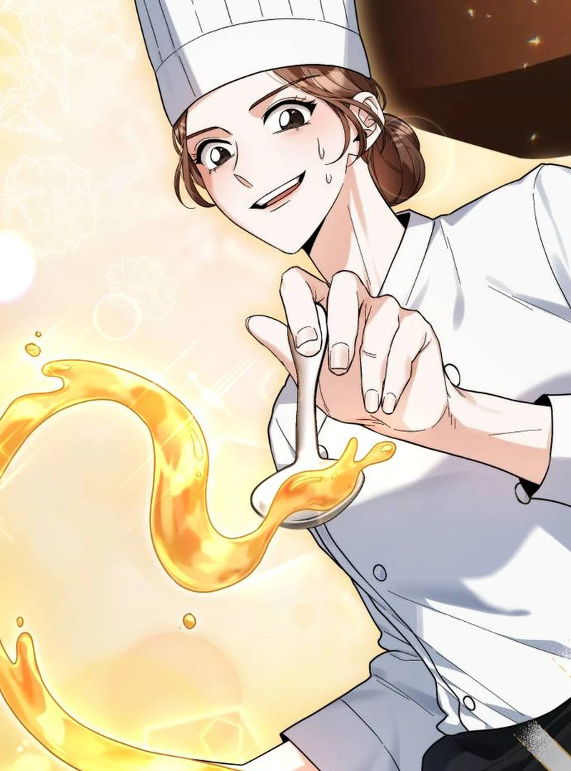 Surviving As The Tyrant’s Chef Chapter 1 836 067