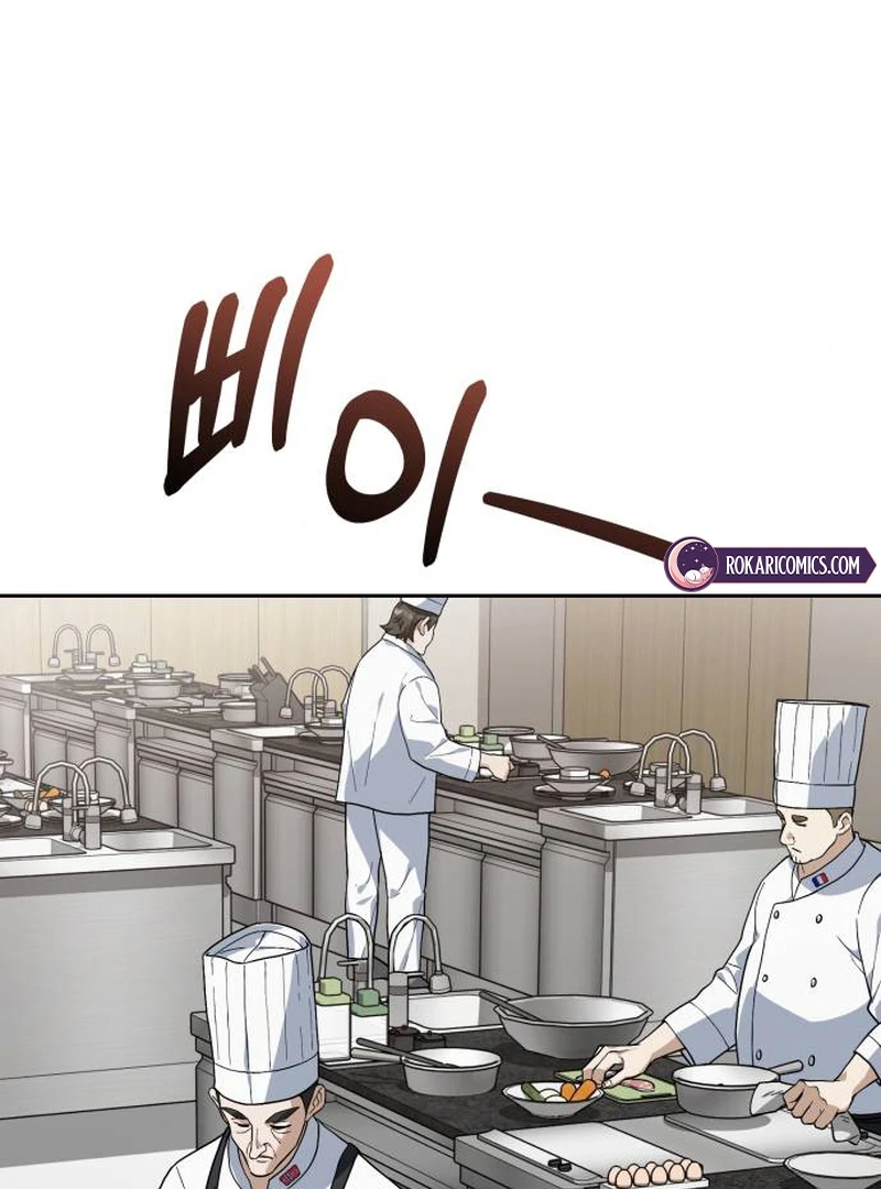 Surviving As The Tyrant’s Chef Chapter 1 838 069
