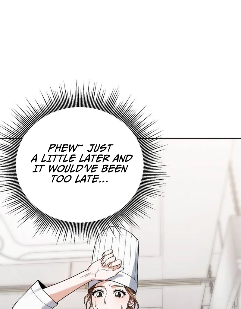 Surviving As The Tyrant’s Chef Chapter 1 840 071