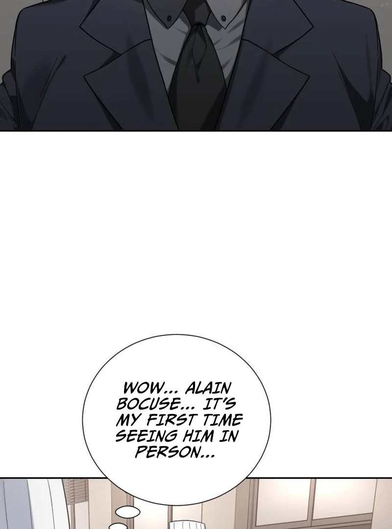 Surviving As The Tyrant’s Chef Chapter 1 847 078