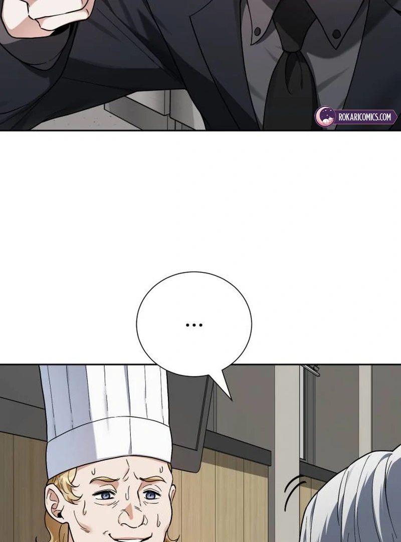 Surviving As The Tyrant’s Chef Chapter 1 850 081