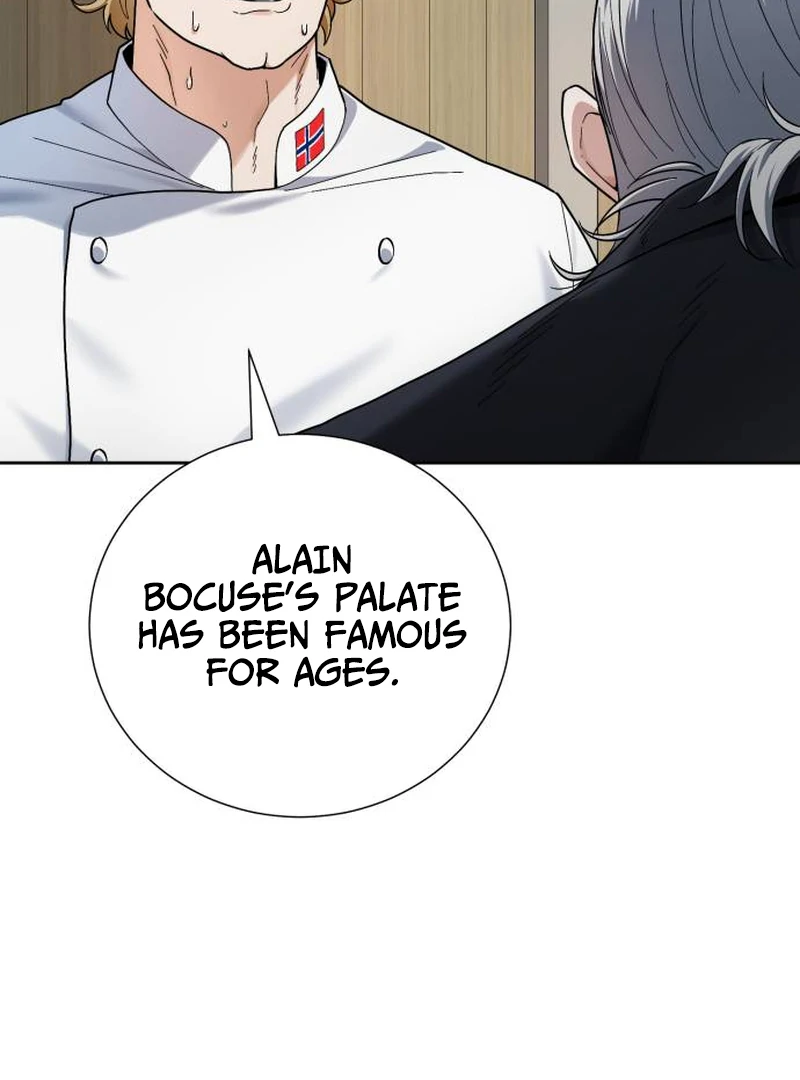 Surviving As The Tyrant’s Chef Chapter 1 851 082