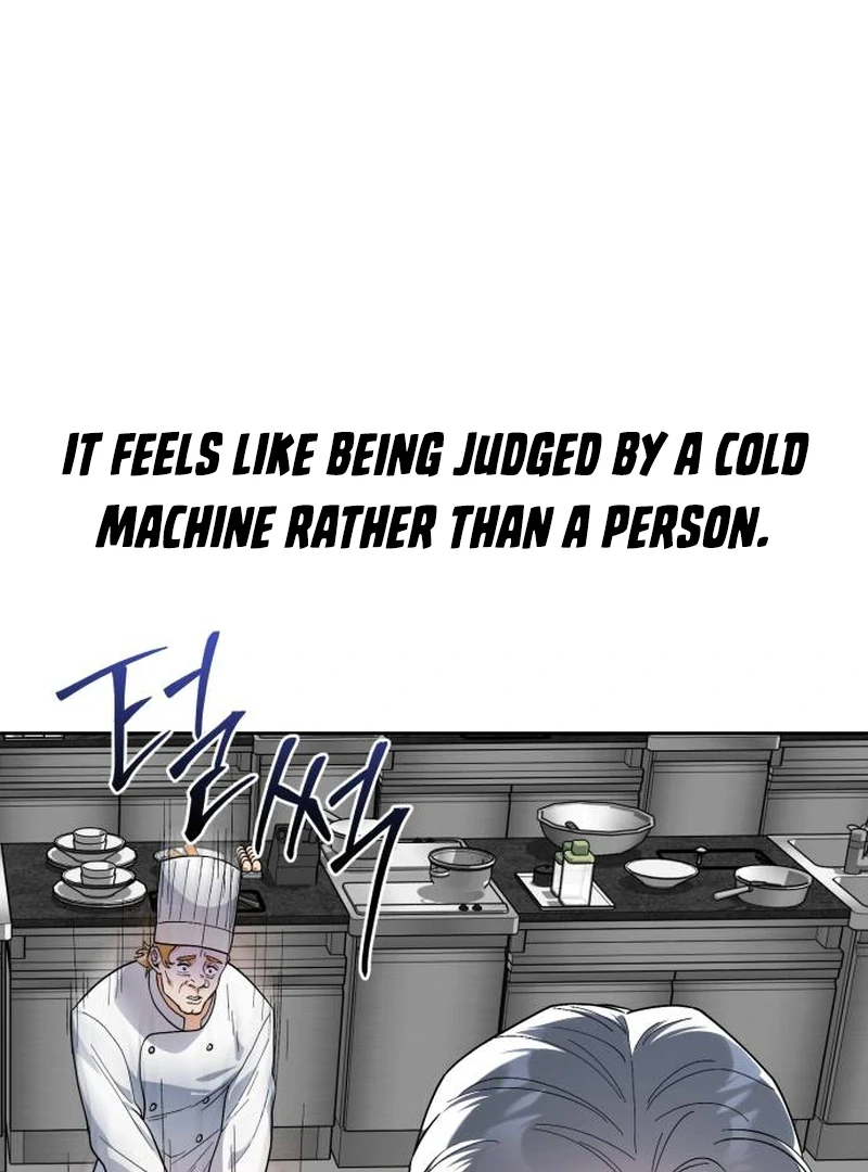 Surviving As The Tyrant’s Chef Chapter 1 855 086