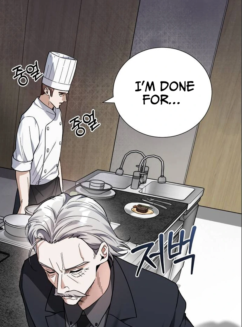 Surviving As The Tyrant’s Chef Chapter 1 859 090