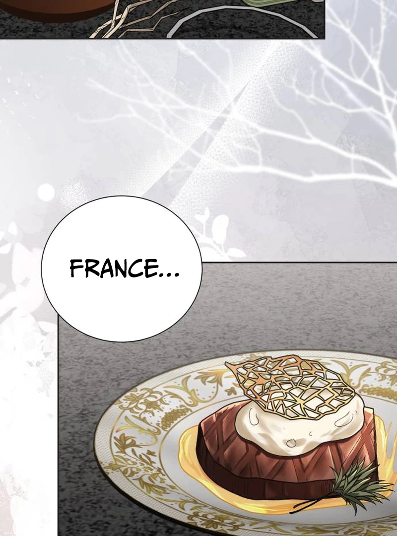 Surviving As The Tyrant’s Chef Chapter 1 875 106