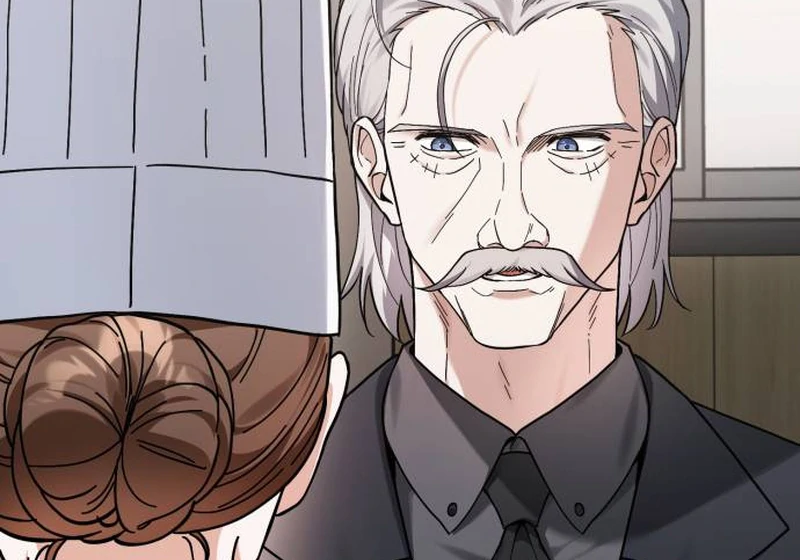 Surviving As The Tyrant’s Chef Chapter 1 877 108