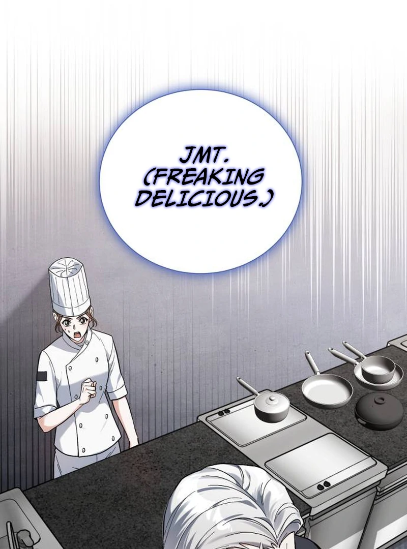 Surviving As The Tyrant’s Chef Chapter 1 881 112