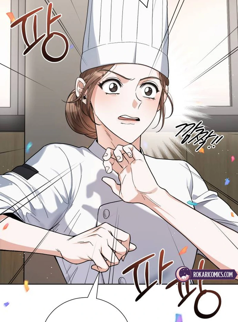 Surviving As The Tyrant’s Chef Chapter 1 885 116