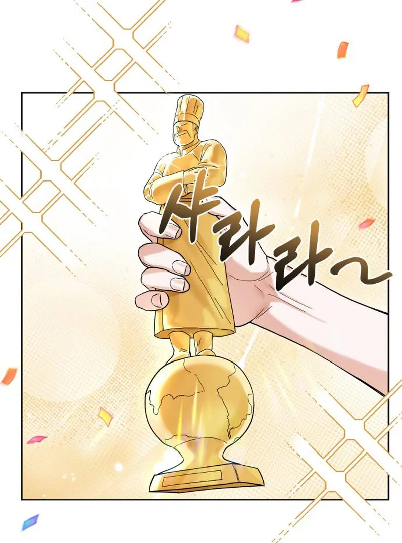Surviving As The Tyrant’s Chef Chapter 1 888 119