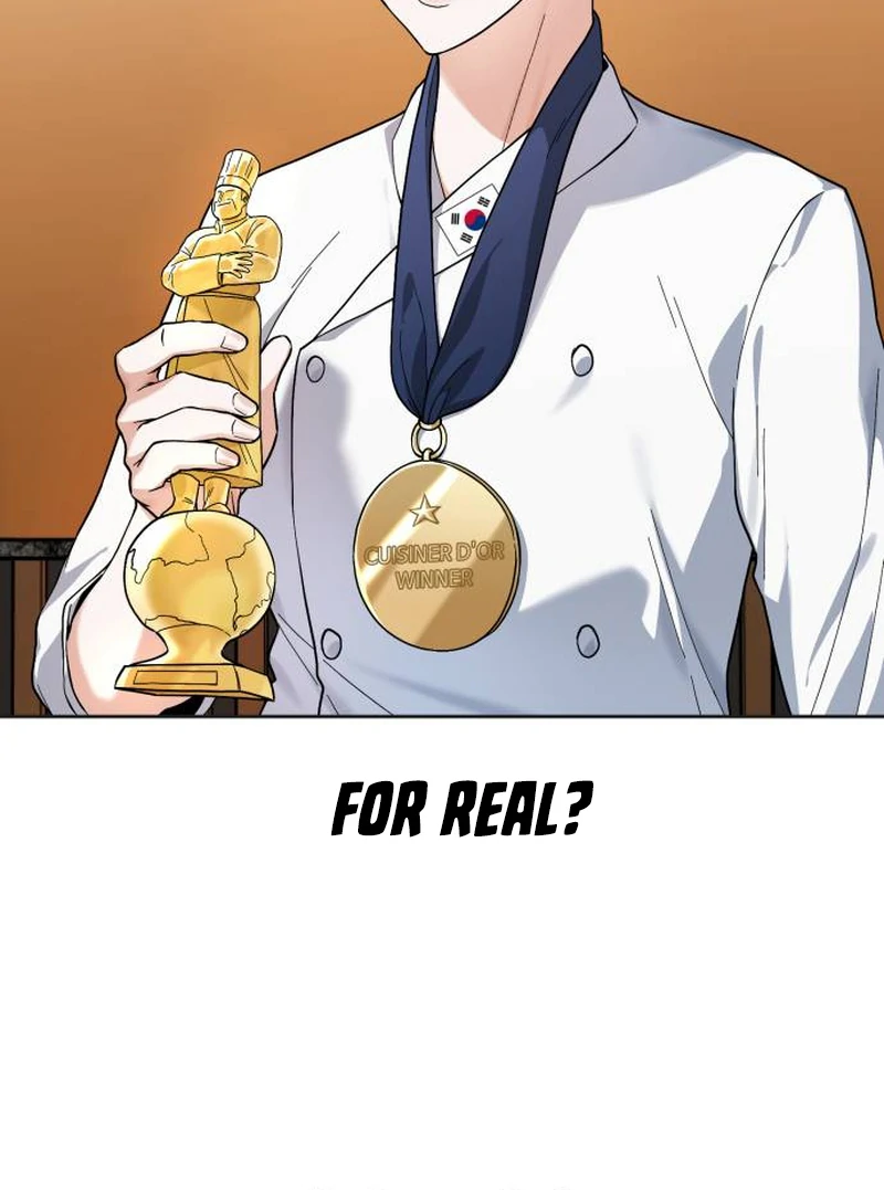 Surviving As The Tyrant’s Chef Chapter 1 890 121