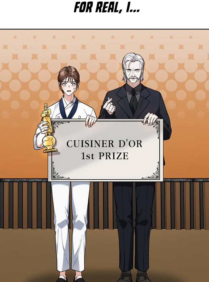 Surviving As The Tyrant’s Chef Chapter 1 891 122