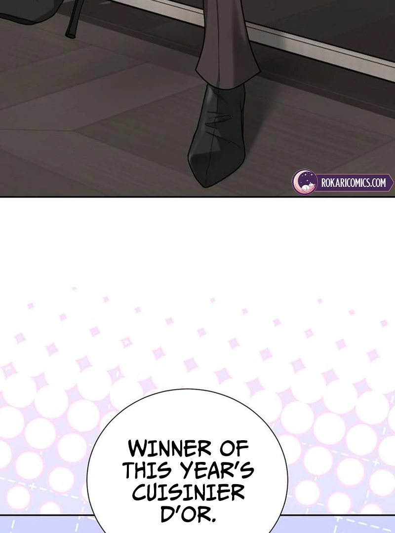 Surviving As The Tyrant’s Chef Chapter 1 898 129