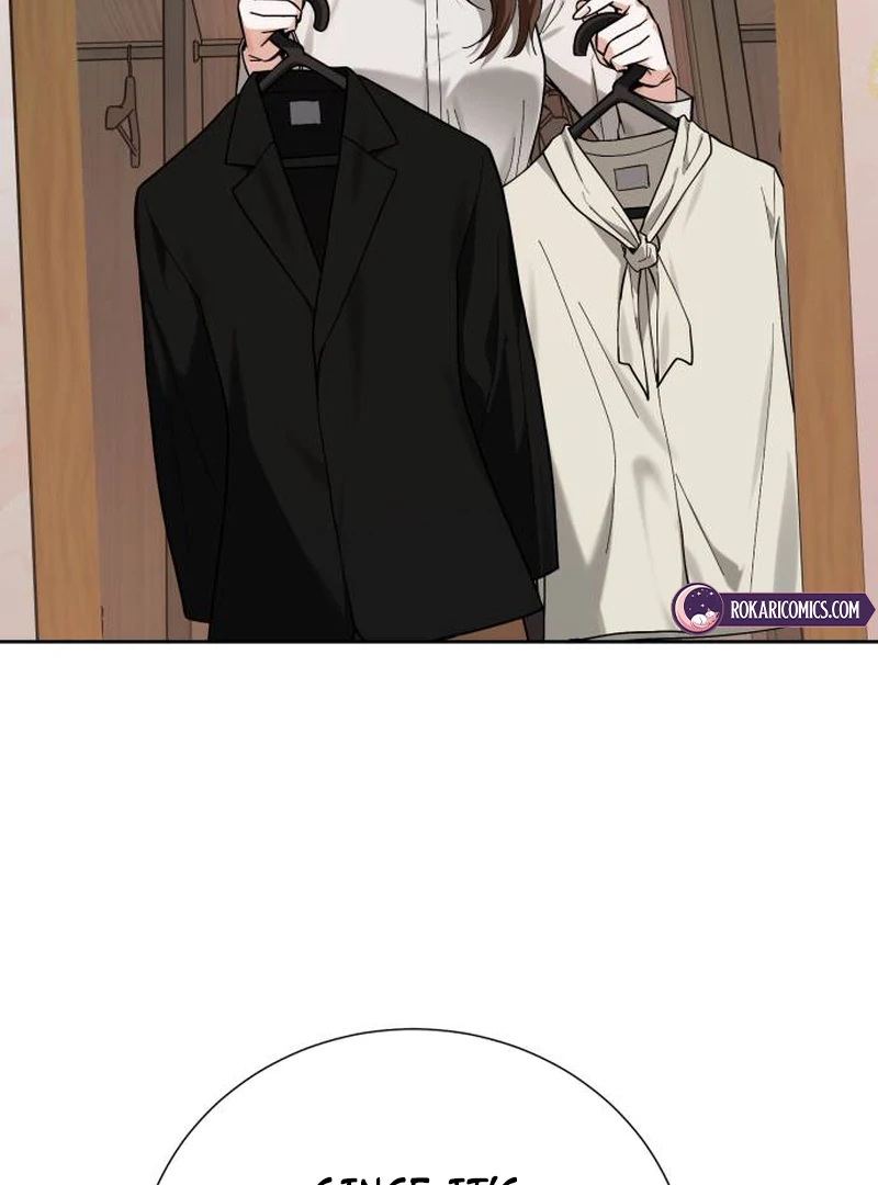 Surviving As The Tyrant’s Chef Chapter 1 912 143