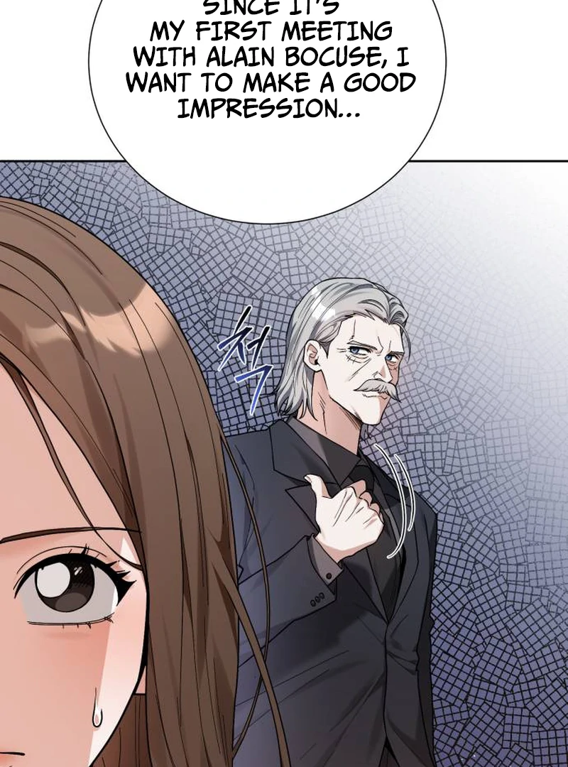 Surviving As The Tyrant’s Chef Chapter 1 913 144