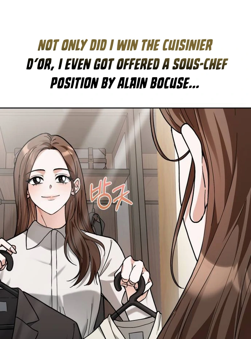 Surviving As The Tyrant’s Chef Chapter 1 917 148