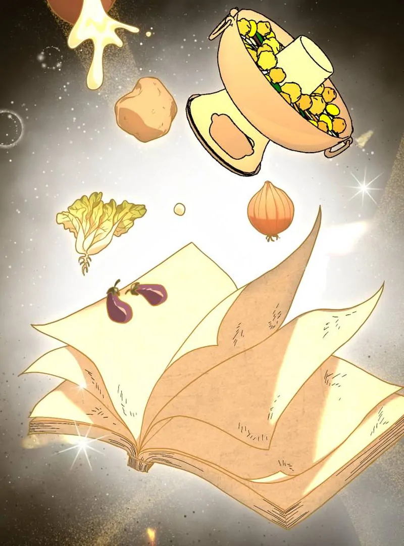 Surviving As The Tyrant’s Chef Chapter 1 949 180