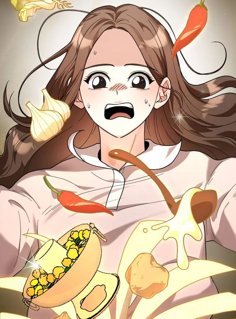 Surviving As The Tyrant’s Chef Chapter 1 951 182