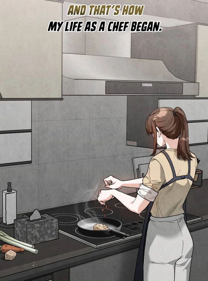 Surviving As The Tyrant’s Chef Chapter 1 955 186