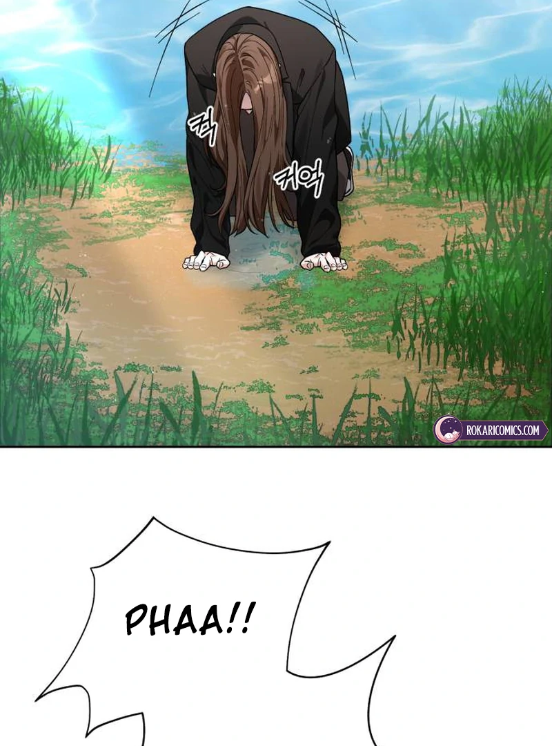 Surviving As The Tyrant’s Chef Chapter 1 1007 238