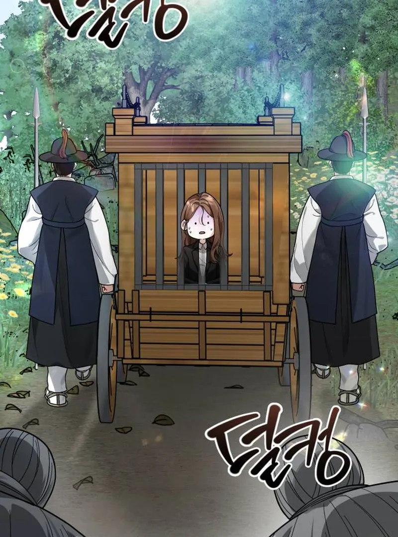 Surviving As The Tyrant’s Chef Chapter 1 1018 249