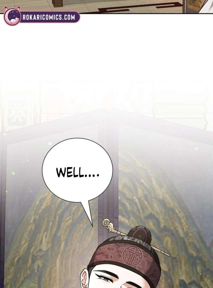 Surviving As The Tyrant’s Chef Chapter 11 452 007