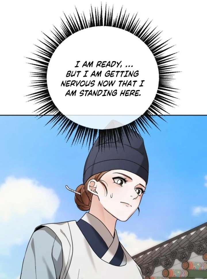 Surviving As The Tyrant’s Chef Chapter 11 457 012