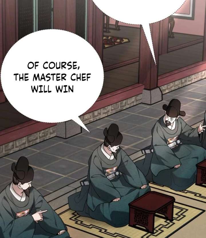 Surviving As The Tyrant’s Chef Chapter 11 462 017