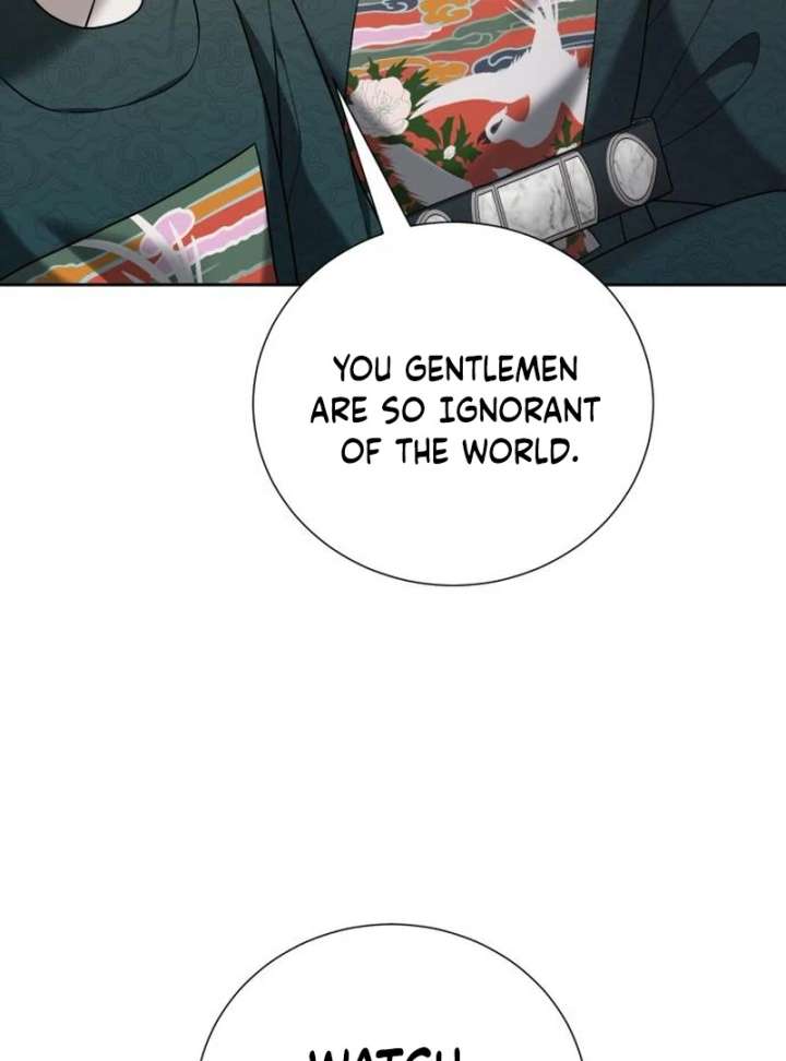 Surviving As The Tyrant’s Chef Chapter 11 465 020