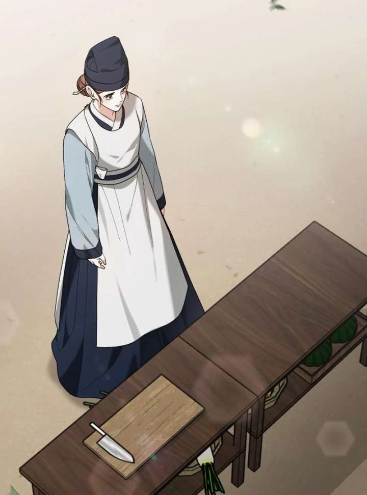 Surviving As The Tyrant’s Chef Chapter 11 467 022