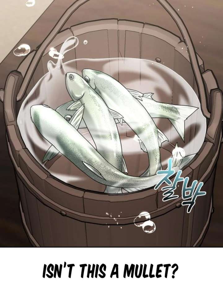 Surviving As The Tyrant’s Chef Chapter 11 485 040