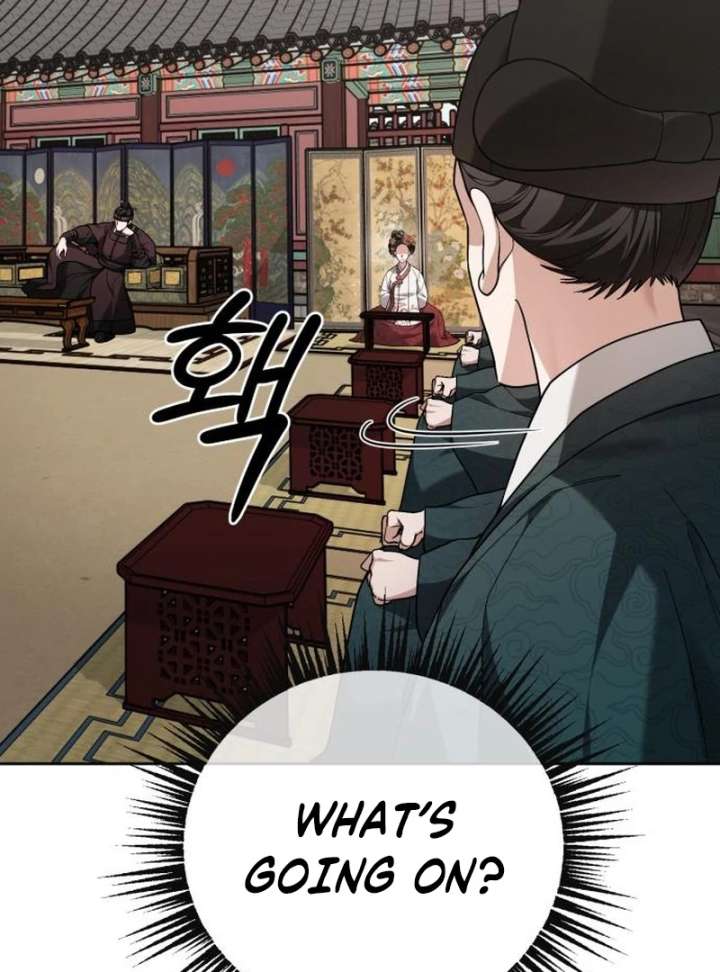 Surviving As The Tyrant’s Chef Chapter 11 494 049