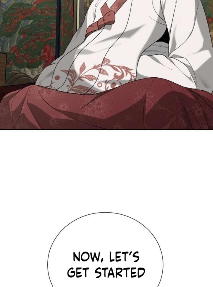 Surviving As The Tyrant’s Chef Chapter 11 496 051