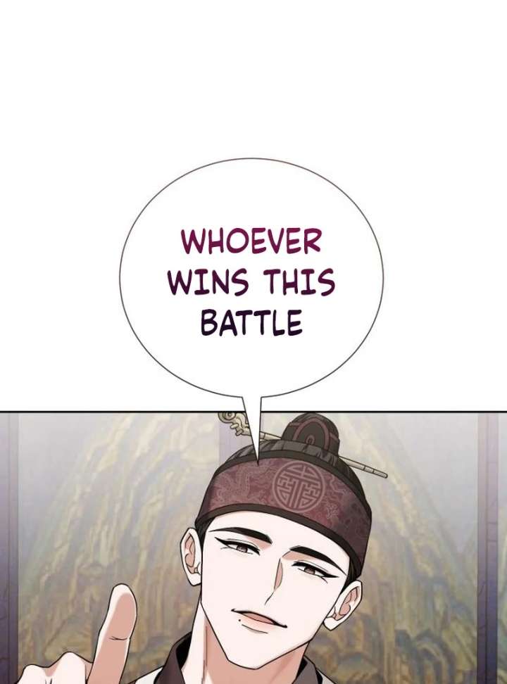 Surviving As The Tyrant’s Chef Chapter 11 499 054