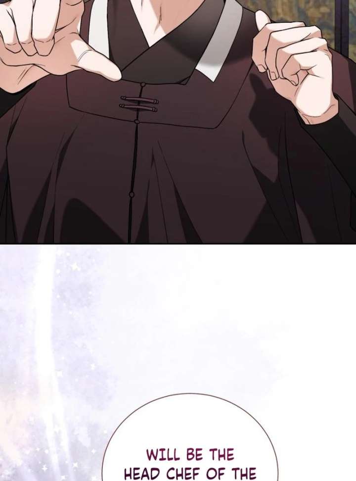 Surviving As The Tyrant’s Chef Chapter 11 500 055