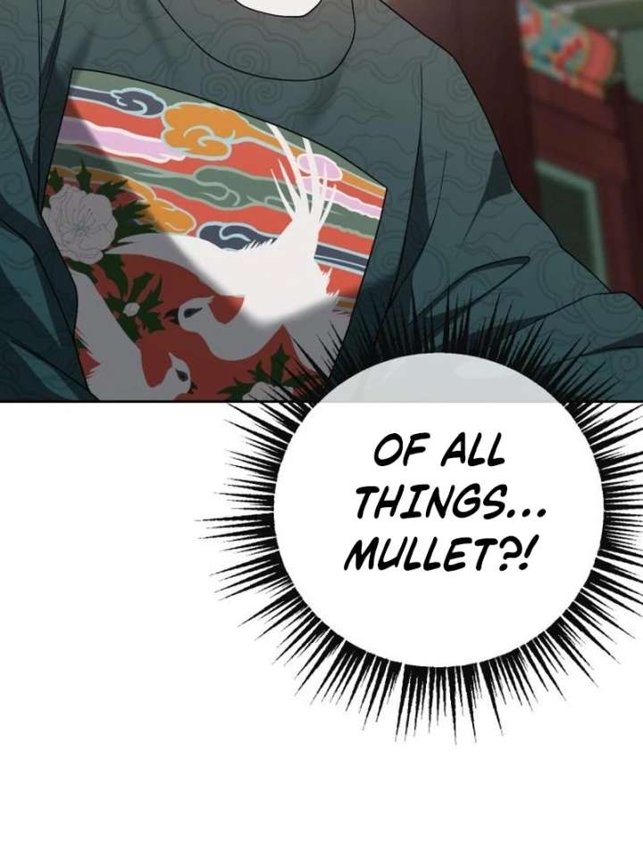 Surviving As The Tyrant’s Chef Chapter 11 512 067