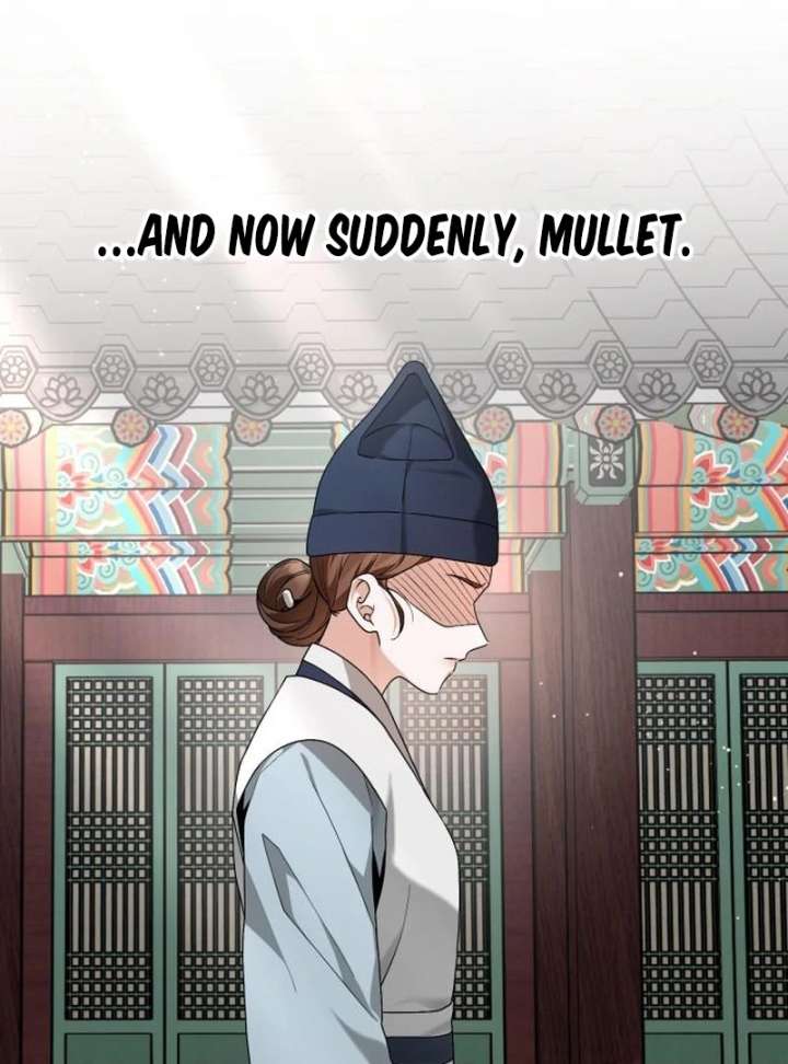 Surviving As The Tyrant’s Chef Chapter 11 516 071