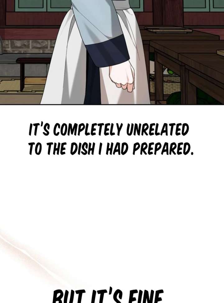 Surviving As The Tyrant’s Chef Chapter 11 517 072