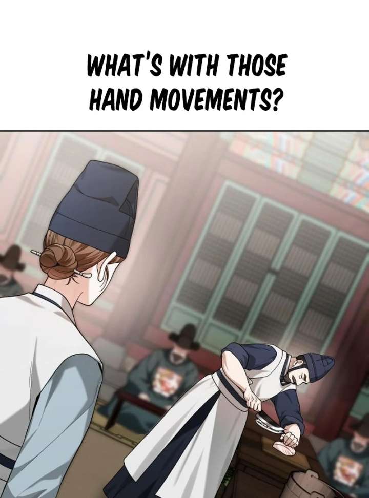 Surviving As The Tyrant’s Chef Chapter 11 531 086