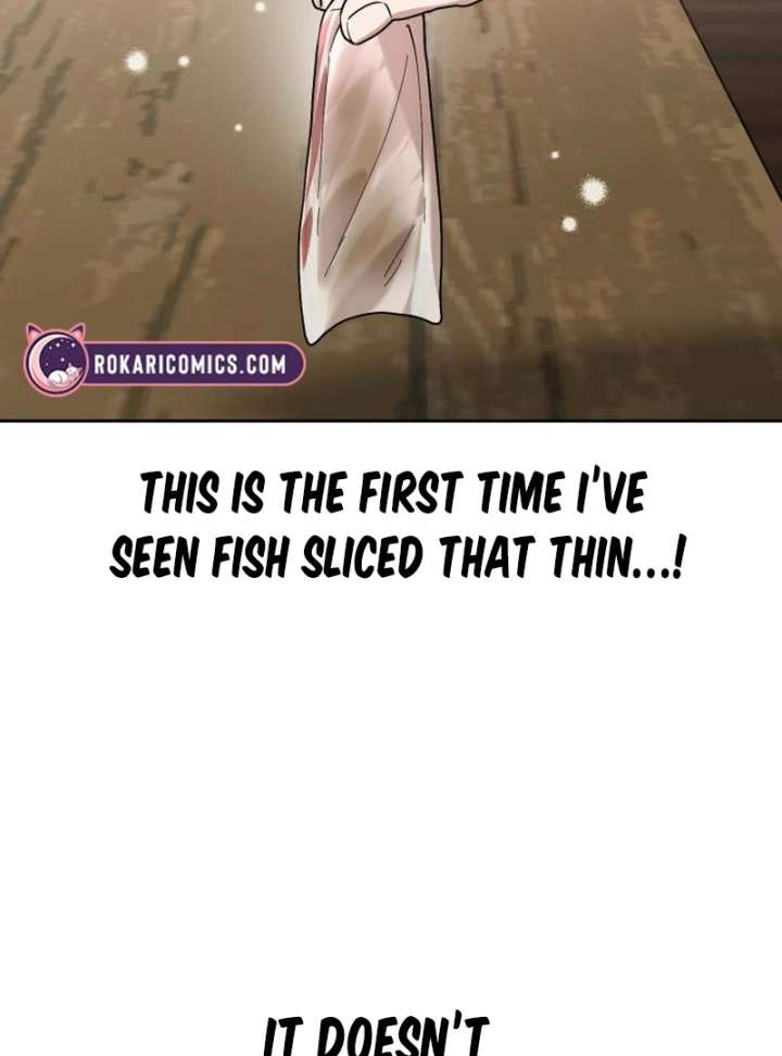 Surviving As The Tyrant’s Chef Chapter 11 533 088