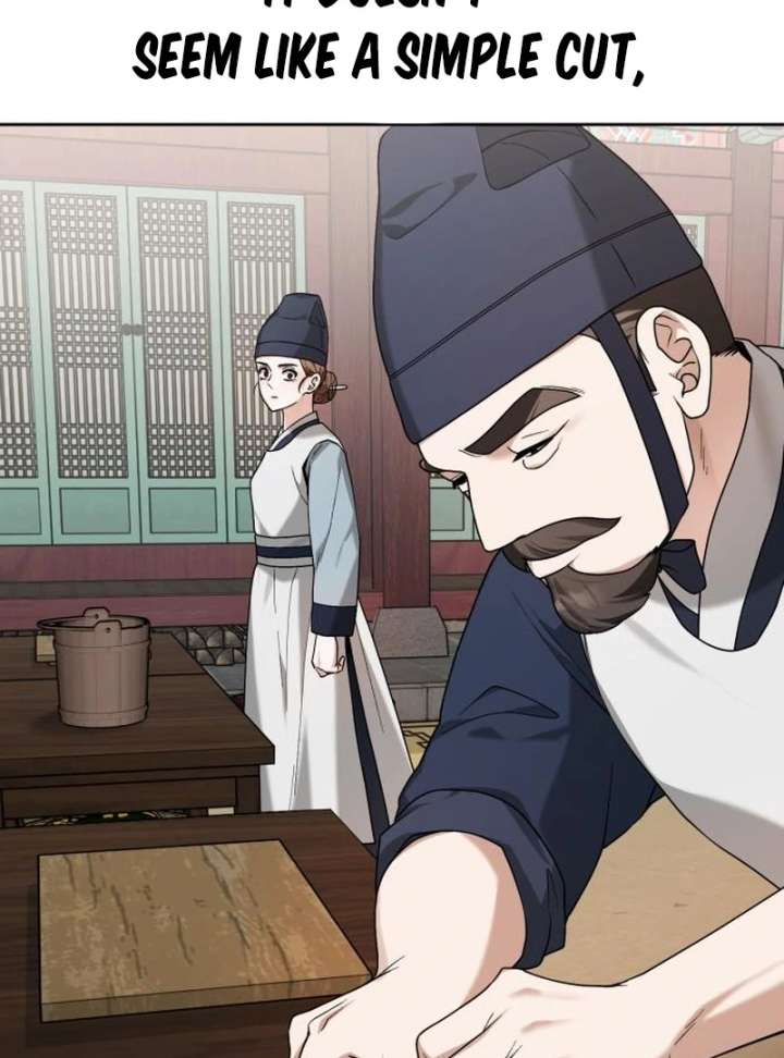 Surviving As The Tyrant’s Chef Chapter 11 534 089