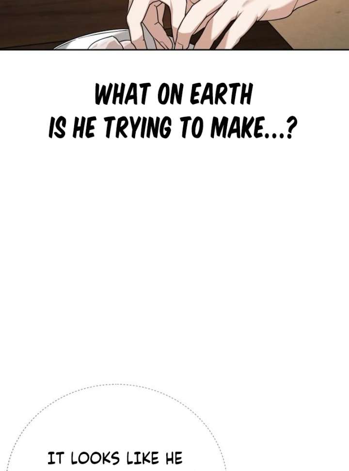 Surviving As The Tyrant’s Chef Chapter 11 535 090