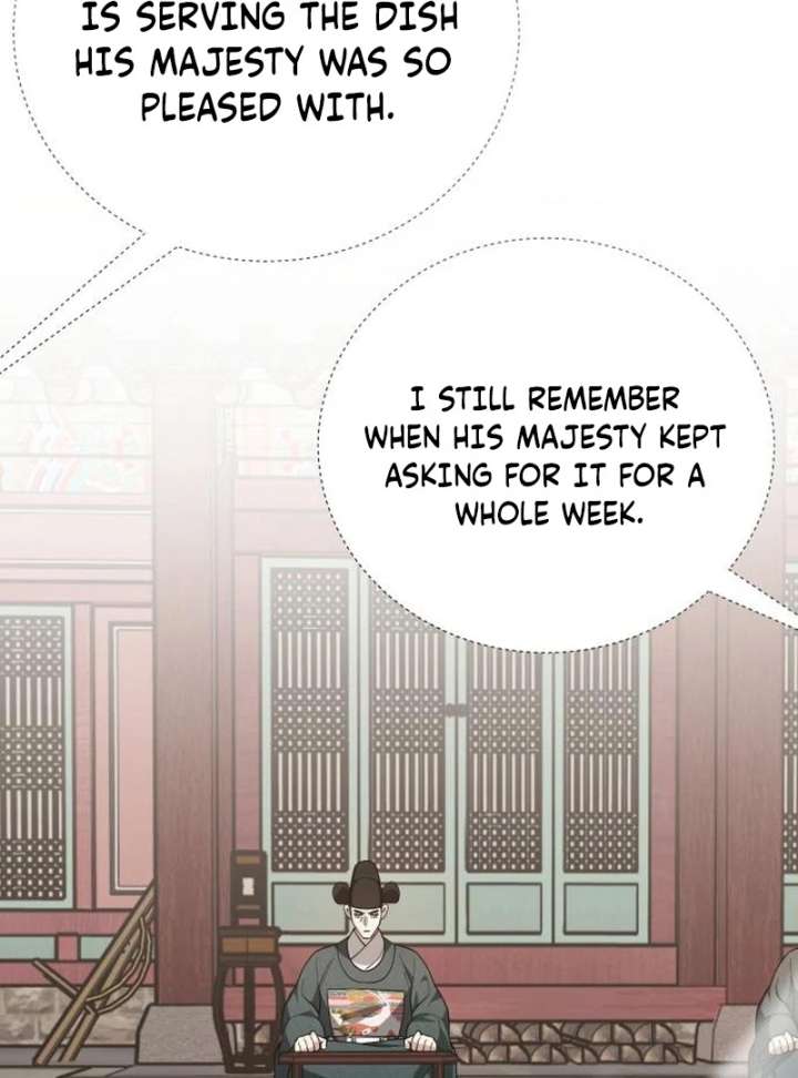 Surviving As The Tyrant’s Chef Chapter 11 536 091