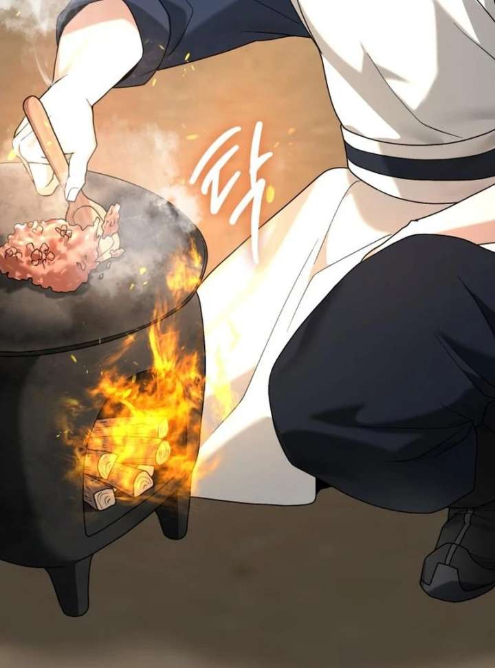 Surviving As The Tyrant’s Chef Chapter 11 538 093