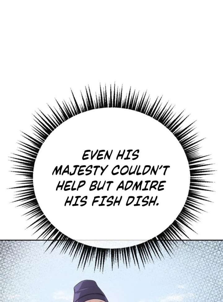 Surviving As The Tyrant’s Chef Chapter 11 541 096